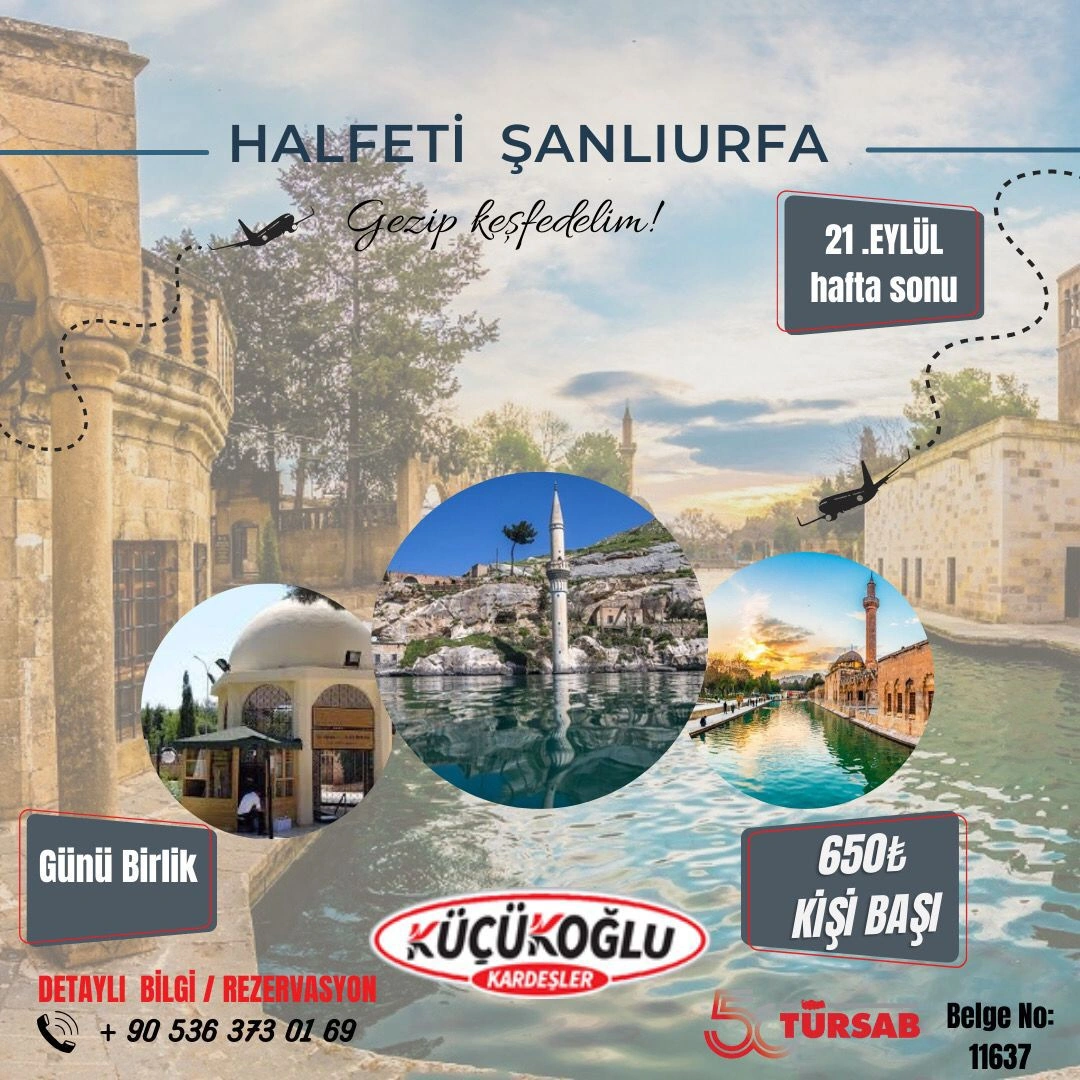 halfeti-sanliurfa-turu