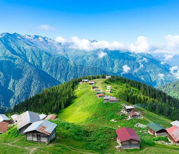 Karadeniz Batum Turu