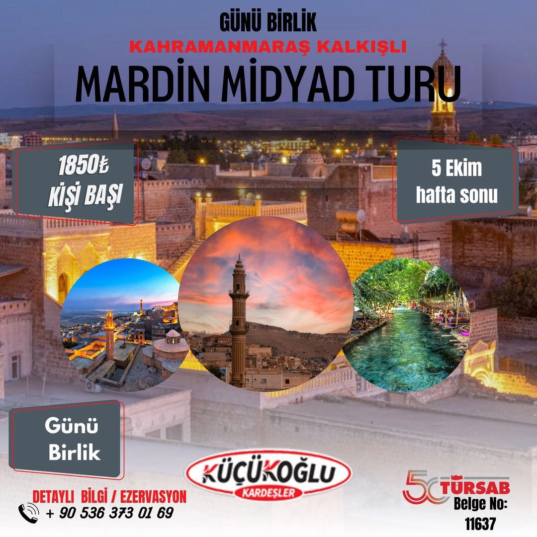 mardin-midyat-turu
